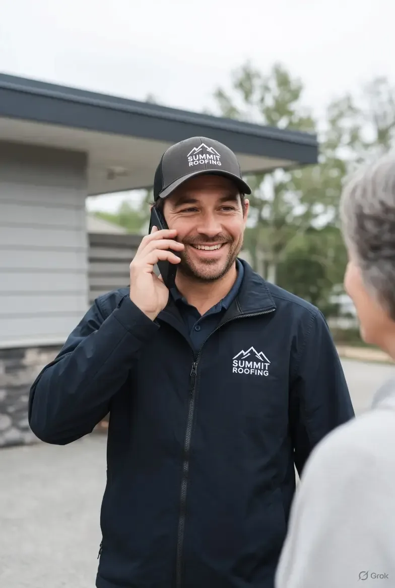Flat Roof Leak Repair Henderson, TN FAQs